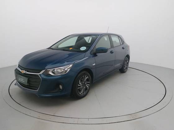 CHEVROLET ONIX 1.0 FLEX LT MANUAL CHEVROLET ONIX 1.0 FLEX LT MANUAL
